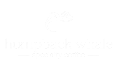 Humpback Whale Specialty Coffee