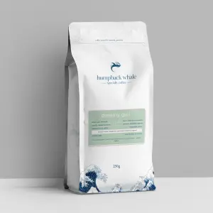 Dreamy Guji, Ethiopia 0